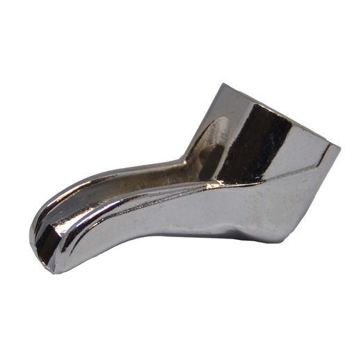 [NR700024] Rocket 1-kops uitloop filterdrager open