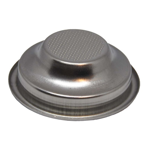 [F..869] Filterbakje 1-kops