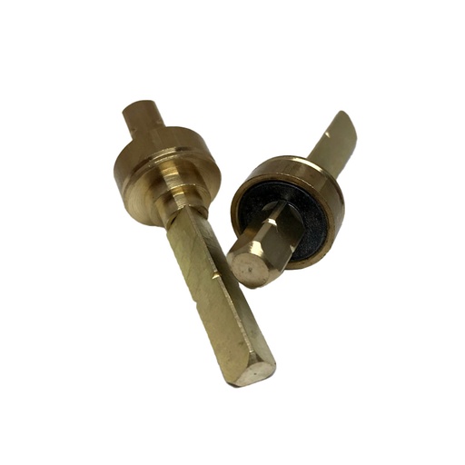 [NR460086] E61-groep penklep collector