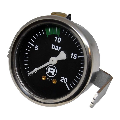 [M299904777] Rocket RE-A drukmeter [20 bar]