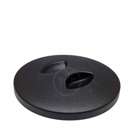 [MAZ198] Mazzer deksel koffiebonenreservoir