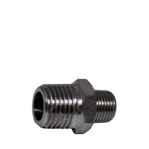 [OT06000R8] Quick Mill schroefkoppeling I-vorm