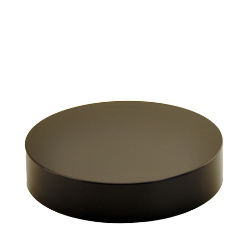 [PL025CO] Quick Mill deksel koffiebonen reservoir rond