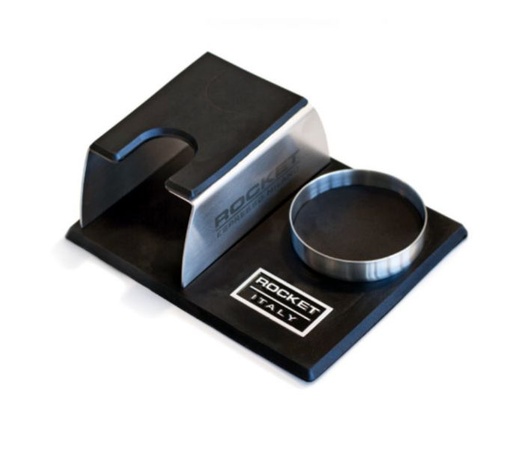 [RA99904462] Rocket tampingstation