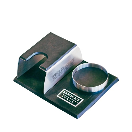 [RA99904462] Rocket tampingstation