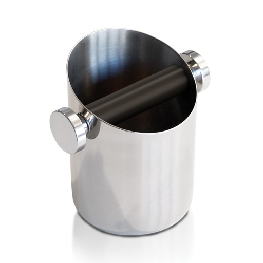 [RA99904463] Rocket uitklopbak RVS rond