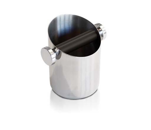 [RA99904463] Rocket uitklopbak RVS rond