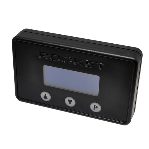 [NR_560492] Rocket R58 PID controller 230V