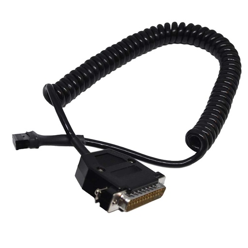 [RPIDCK] Rocket PID Control Kabel