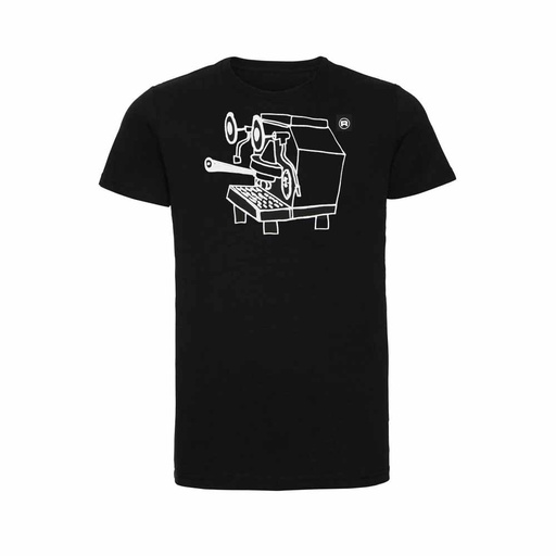 [TNXL004573] Rocket T-shirt XL