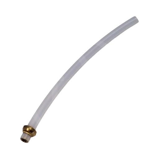 [TU03035RSR] Quick Mill 3035 hogedrukslang kraan->onderplaat