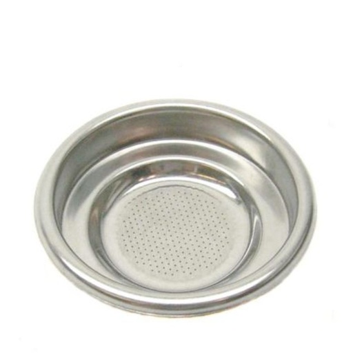 [V..524] E61-groep filterbakje E.S.E.