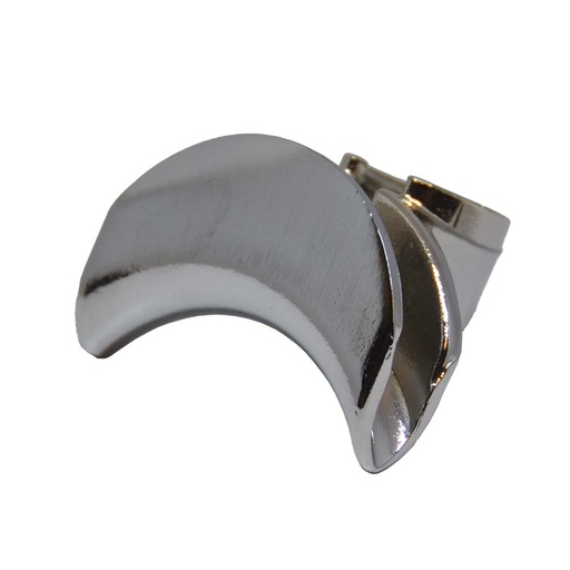 [NR511674] Rocket 2-kops uitloop filterdrager open