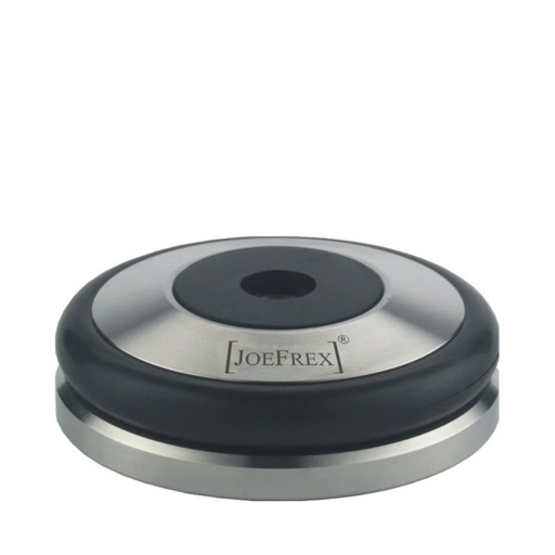JoeFrex RVS tamperbase flat knock