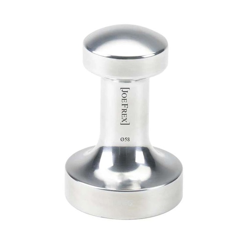 JoeFrex tamper 'Metal Alu'