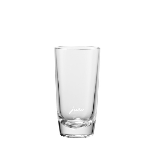 JURA latte glazen