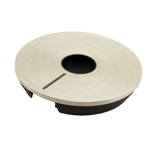 JURA Cool Control 1,0L deksel RVS