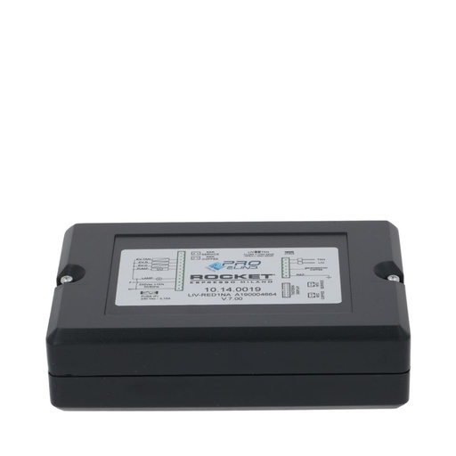 [A190004664] Rocket R58 controlbox