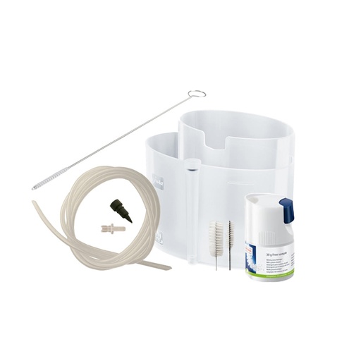 [TCFCS1400] JURA melkreinigingset [HP3]