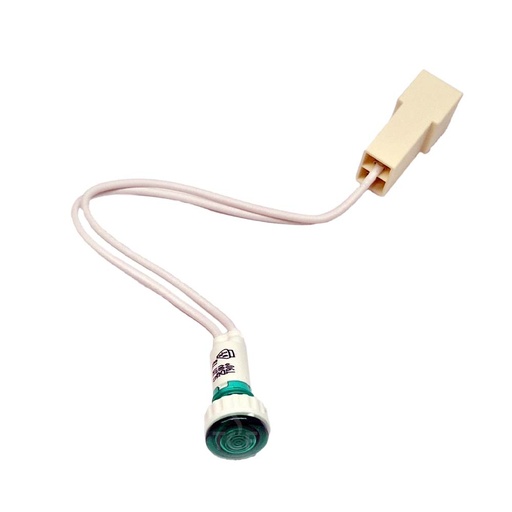 [A139904519] Rocket indicatielampje