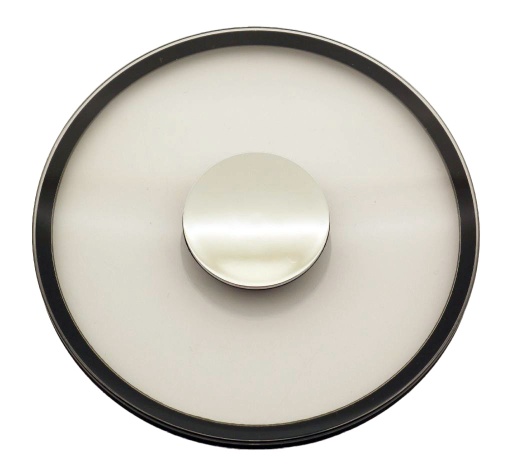 JURA Ena-serie deksel koffiebonenreservoir