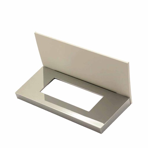 JURA Ena-serie lekrooster