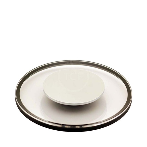 [74869] JURA Z10 deksel koffiebonenreservoir