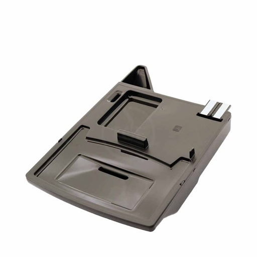 [74872] JURA Z10 lekbak & residulade