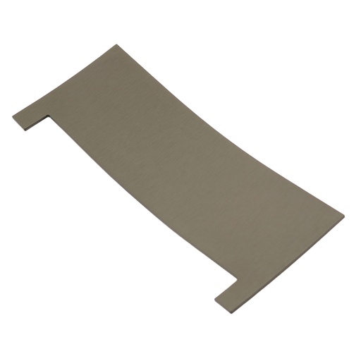 JURA Z10 scherm residulade