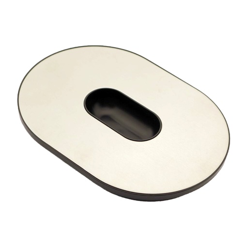 JURA Cool Control 0,6L deksel RVS