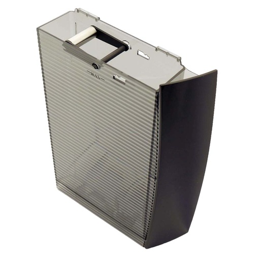 JURA E8 & S8 waterreservoir compleet