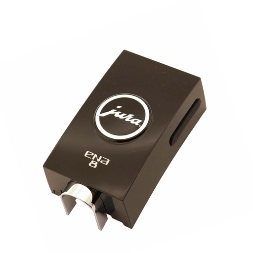 JURA Ena 8 uitloop cover