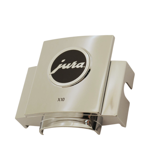 [74272] JURA X10 uitloop cover