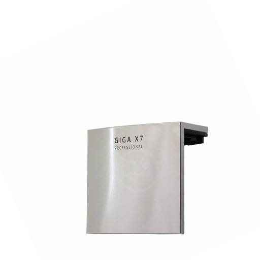 JURA Giga X7 uitloop cover [2 modellen]