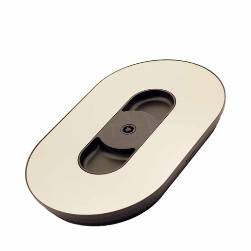 [74406] JURA Cool Control 2,5L deksel RVS