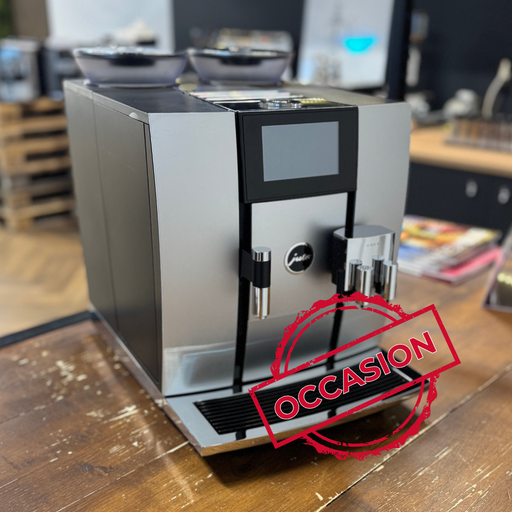 [1539420210915011764] JURA Giga 6 [EA] Alu