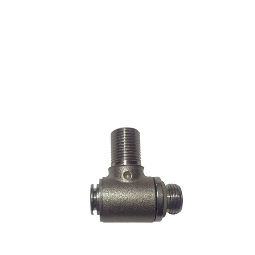 [A229904349] Rocket koppeling wateraansluiting