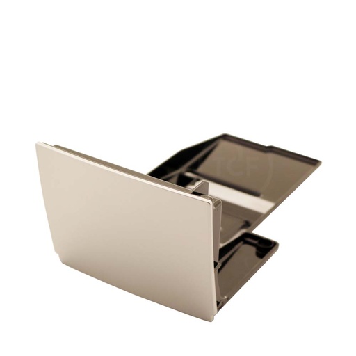 [73437] JURA J-serie residulade platina