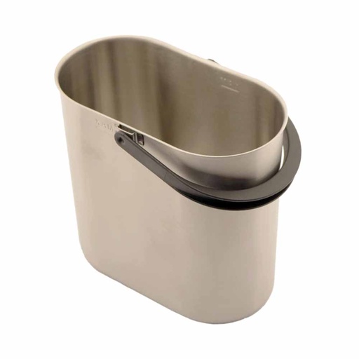 [74404] JURA Cool Control 2,5L melkhouder RVS