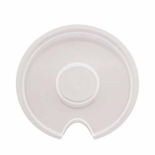 [75051] JURA Cool Control 1,0L deksel melkhouder