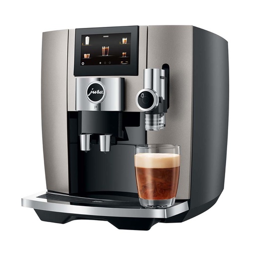 JURA J8 [EA]