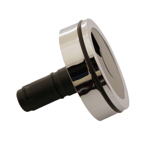 [75166] JURA J8 melkschuimer draaiknop