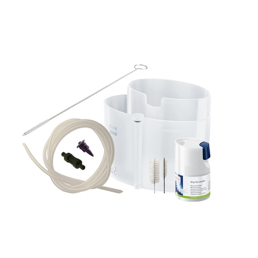 [TCFCS69908] JURA melkreinigingset [HP2]