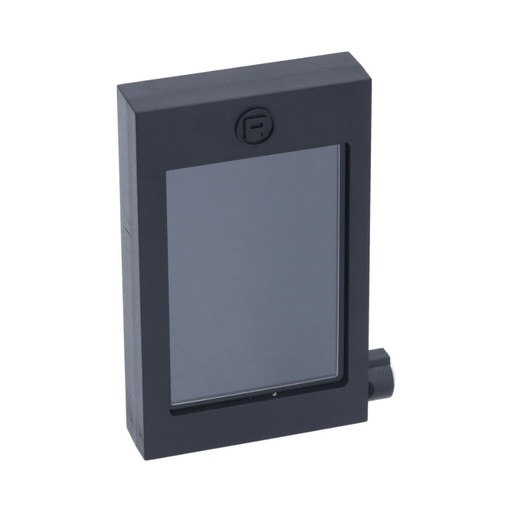 [A199907280] Rocket Cinquantotto display PID controller