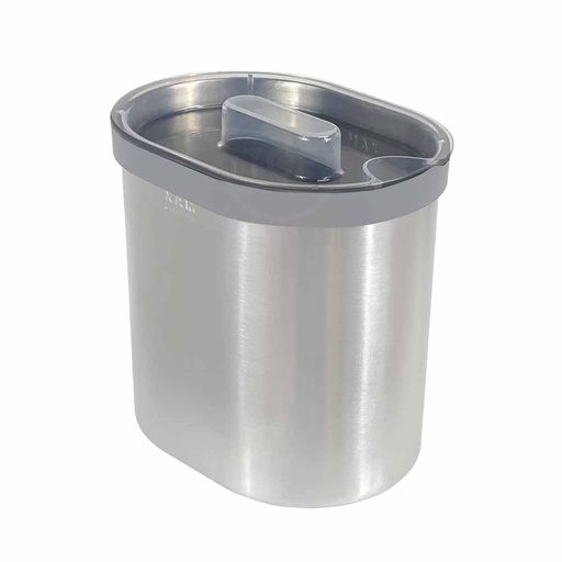 [75344] JURA Cool Control 1,0L melkhouder deksel [EB]