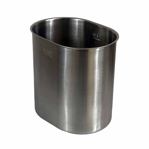 [75332] JURA Cool Control 1,0L melkhouder RVS [EB]