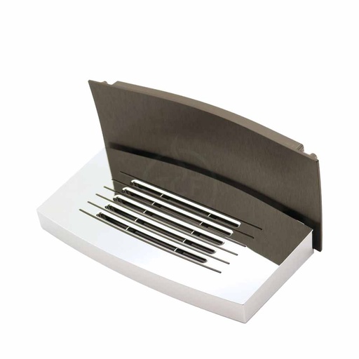 [74988] JURA Z10 Alu Black lekrooster