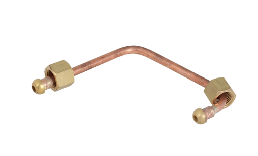 [A279904290] Rocket Appartamento [V1] leiding boiler-stoomkraan