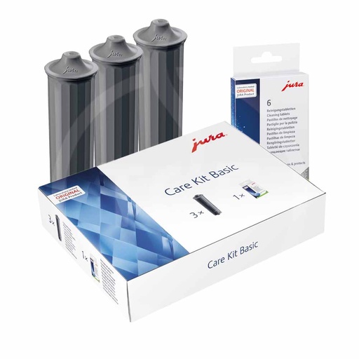 [25067] JURA Smart Care Kit Basic