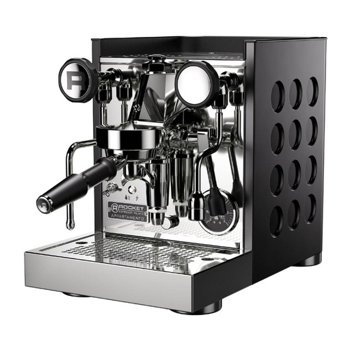 Rocket Appartamento TCA